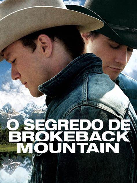 O Segredo de Brokeback